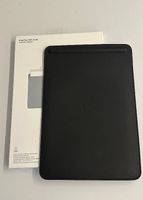 iPad Pro 10.5 Lederhülle