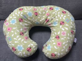 Stillkissen Boppy