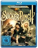 Sucker Punch