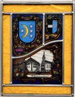 Fenster Wappen