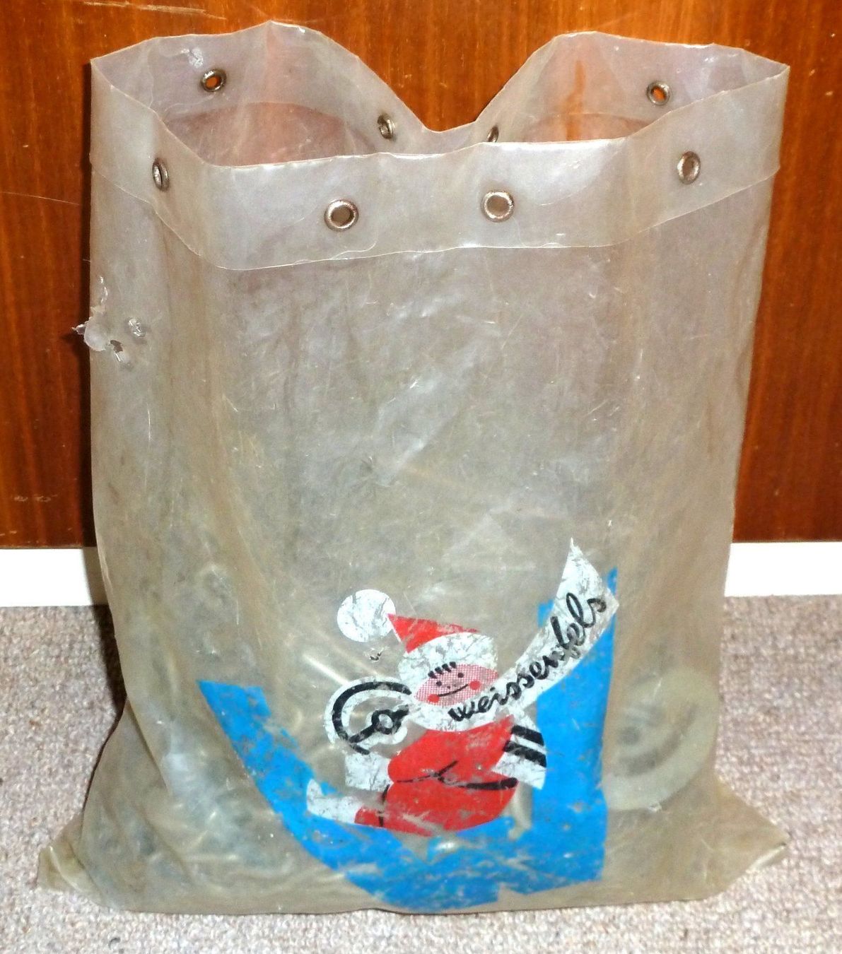 Catene da neve: Schneeketten WEISSENFELS – Usato da Schafisheim venduto da Giga73