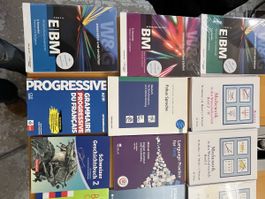 Studium Bücher Paket für erfolgreiches Lernen im Frühling!