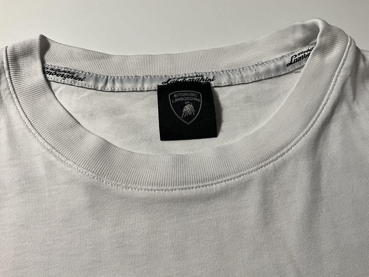 T-Shirts: T-Shirt, LAMBORGHINI – Gebraucht aus Stäfa von Rbeerli0 2