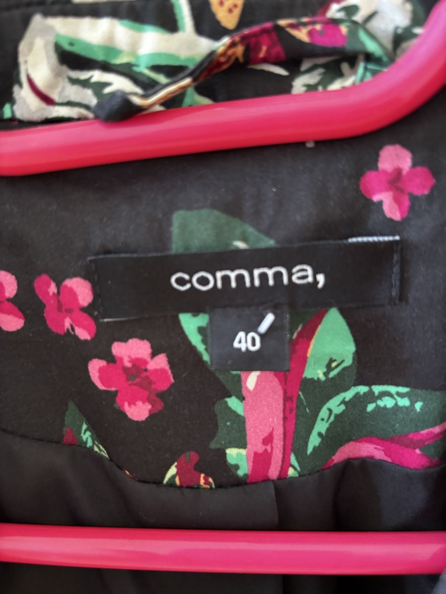 Jacken: Blazer von COMMA – Gebraucht aus Büren an der Aare von schlenker66 2