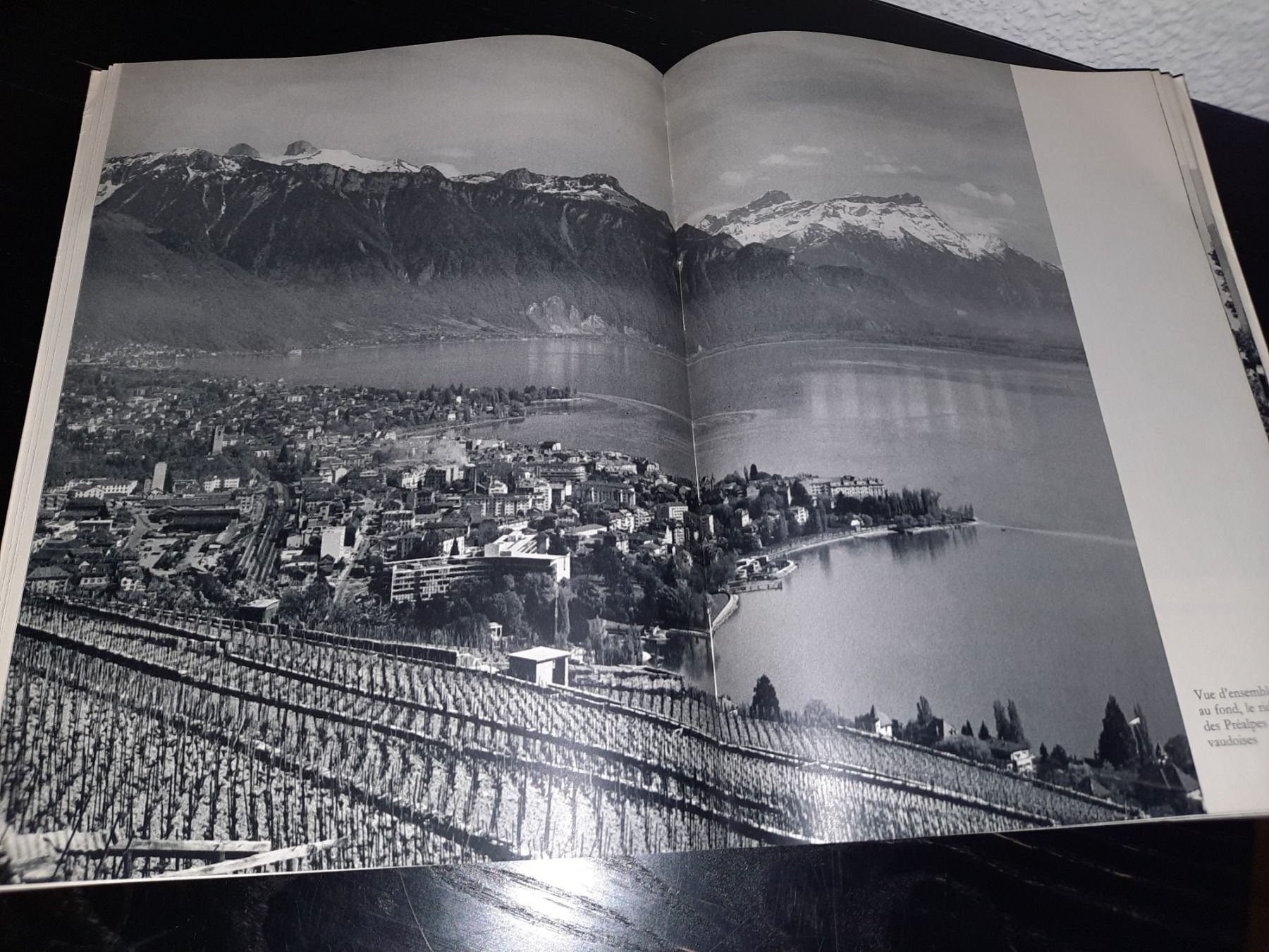 Bücher: Trésors de mon pays VEVEY – Gebraucht aus Biasca von Old_6blh 5