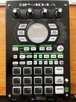 Roland SP-404A Sampler