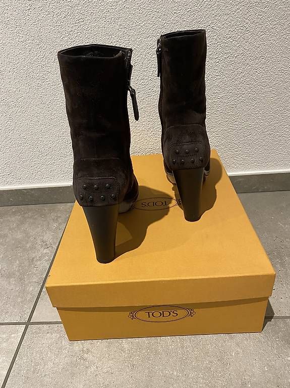 Scarpe da donna: Tod's Nr.38 – Usato da Minusio venduto da may_5qgr 2