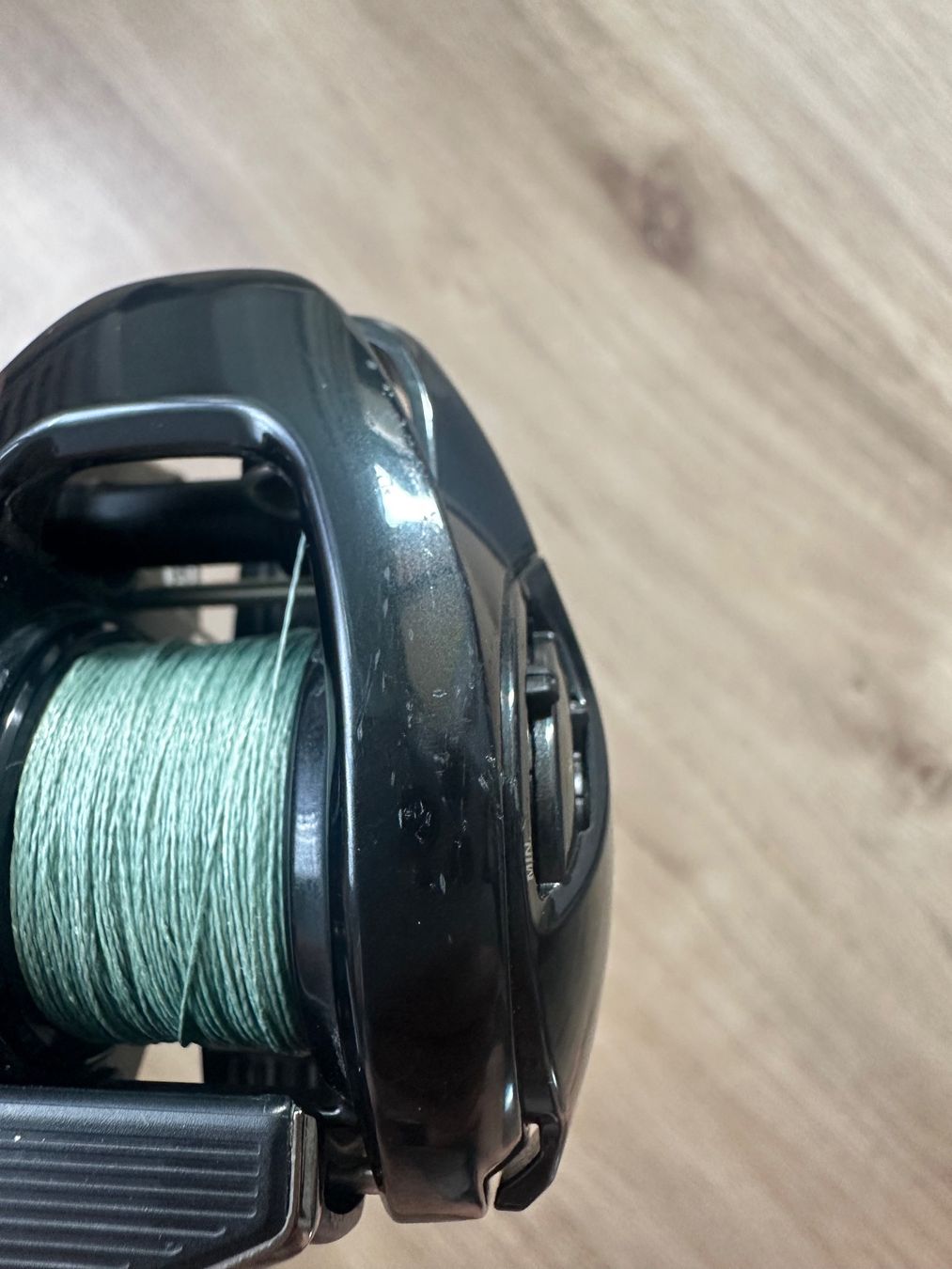 Tambours & Moulinets: Shimano Metanium DC 71 – Neuf (Voir description) à Brugg AG par Xiili 3
