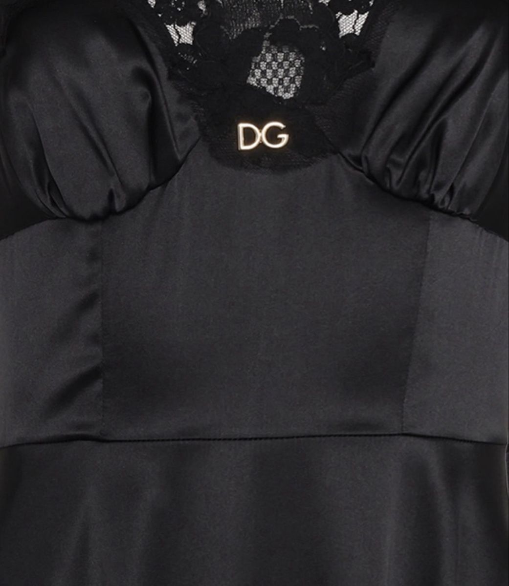 Kleider: D&G dress – Neu und originalverpackt aus Paradiso von viorea 4
