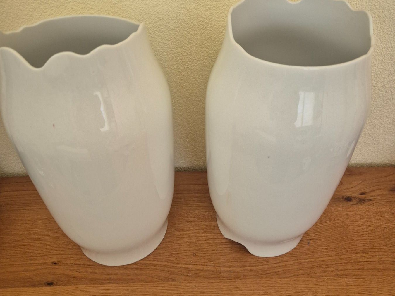 Rosenthal Vasi & Recipienti: 2 grands vases ROSENTHAL – Usato da Fribourg venduto da tameab 2