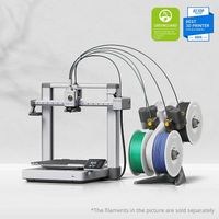 Bambulab A1 combo + accessori