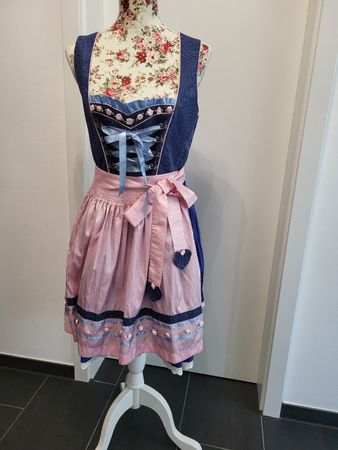 Krüger Dirndl