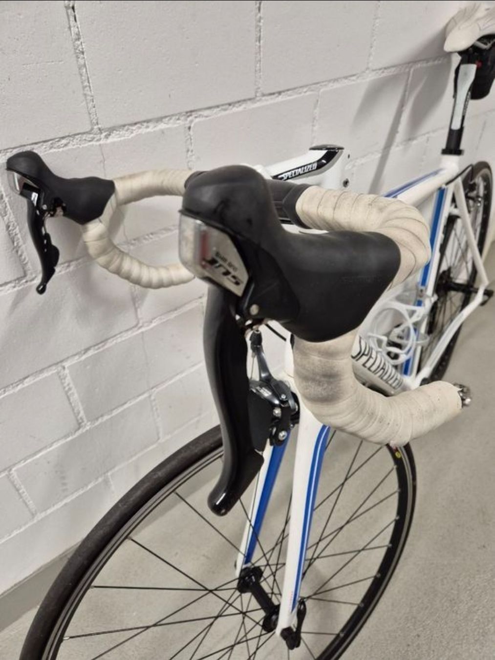 Specialized Biciclette: Velo specialized Rennrad – Usato da Bern venduto da vla_hbl9 5
