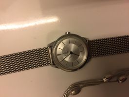 Calvin Klein Uhr