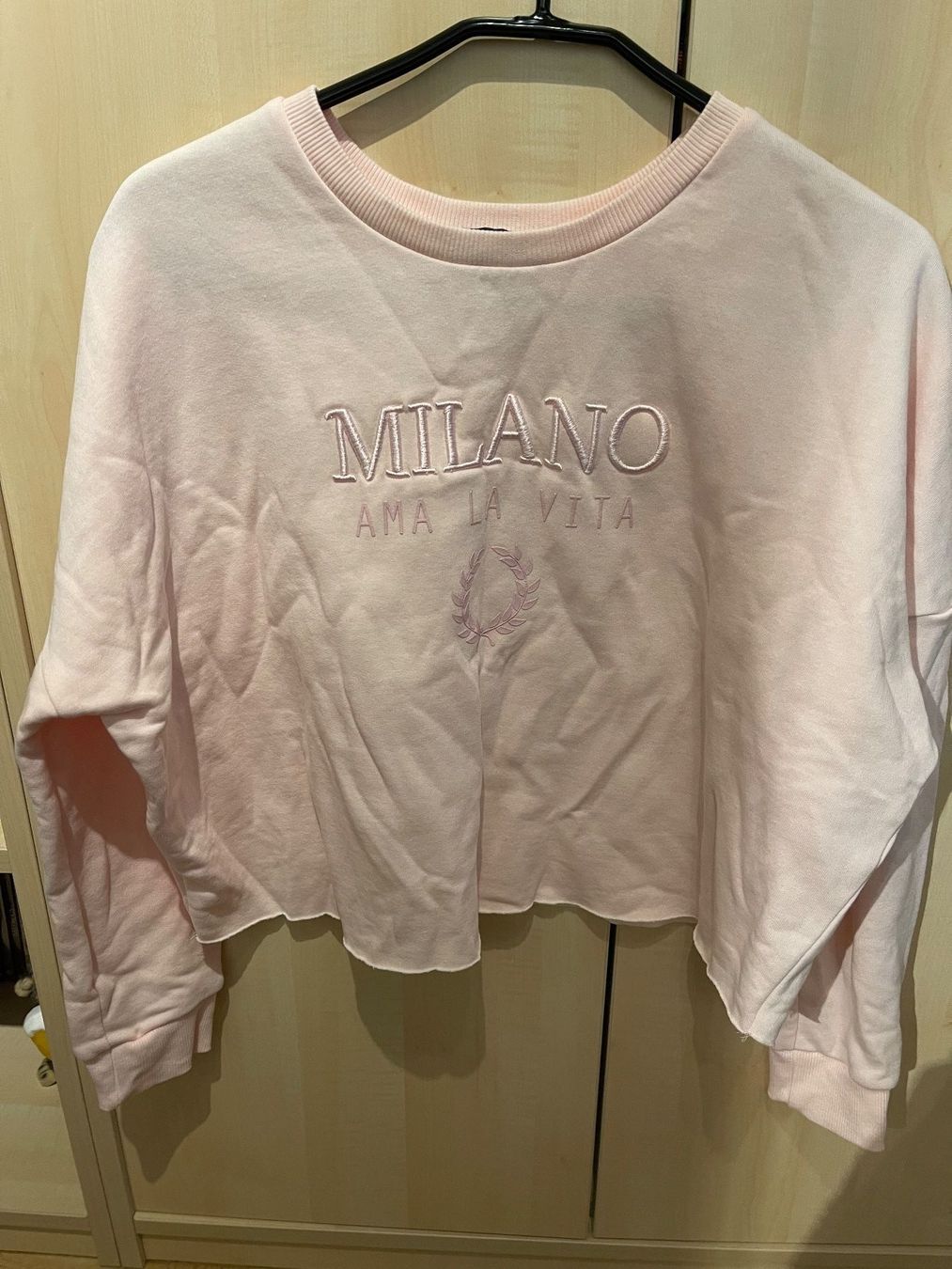 Pullover & Sweatshirts: Damen Sweatshirt Gr. XS – Gebraucht aus Zürich von Kia78