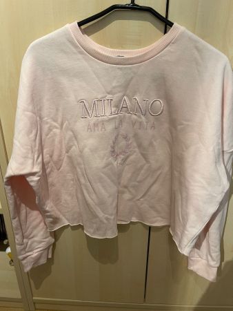 Damen Sweatshirt Gr. XS