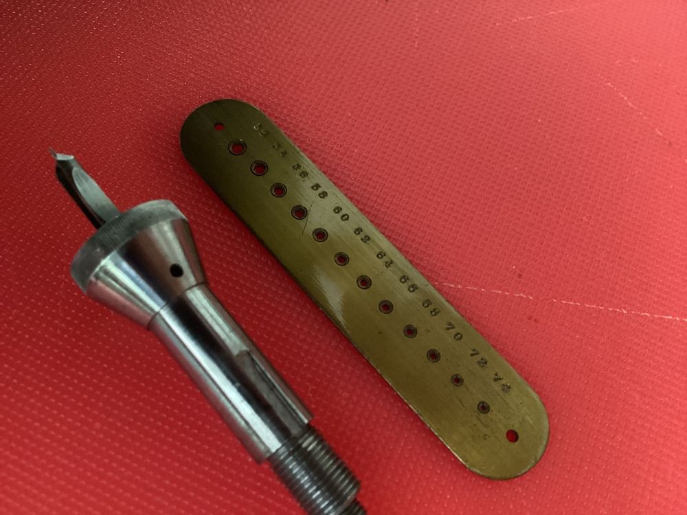 Jupe en soie Banana Republic vintage Y2K - Jupe marron taille haute longueur genou - Taille M avec fermeture éclair - France