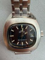 Amara Vintage Automatic 24mm –TV-Style- Läuft / Ungetestet