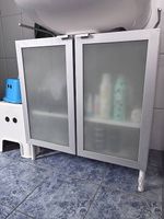 Lillangen Ikea Waschbeckenunterschrank