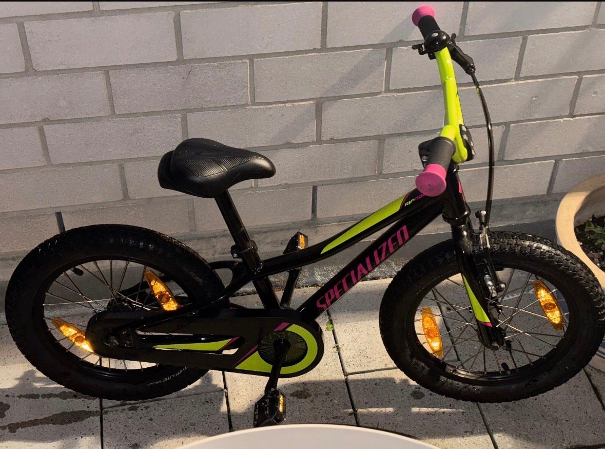 Specialized Velos: Specialized – Gebraucht aus Zürich von luc_hd56 1