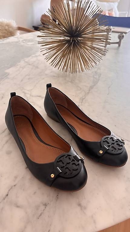Tory Burch Chaussures femmes: TORY BURCH BALLERINAS  NEUWERTIG – D'occasion à Zürich par sus_97pd