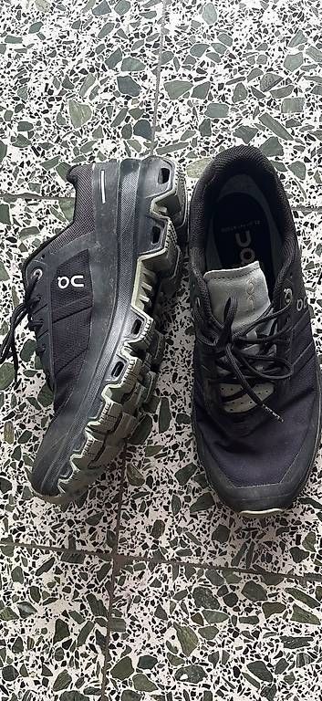 Herrenschuhe: ON Cloud Venture – Gebraucht aus Zürich von NmanoEdna 1