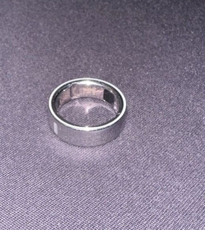 Oura Ringe: Oura Ring 4 – Gebraucht aus Staufen von Noldi10 2