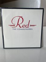 Vinile - Red The Communards 33giri