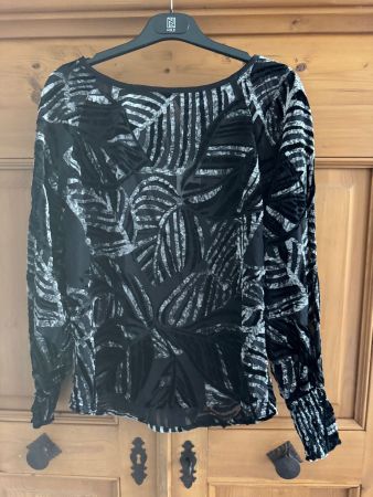 Bluse, Nile //NEU// M