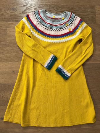 Kleid Mini Boden 152