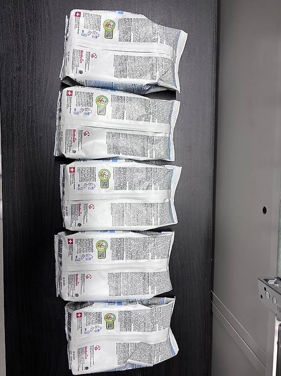 Bimbosan Cibi & Specialità: Bimbosan Super Premium 3 Kindermilch – Nuovo e nell'imballaggio originale da Sisseln AG venduto da ste_7cqp 1