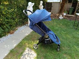 Baby Jogger