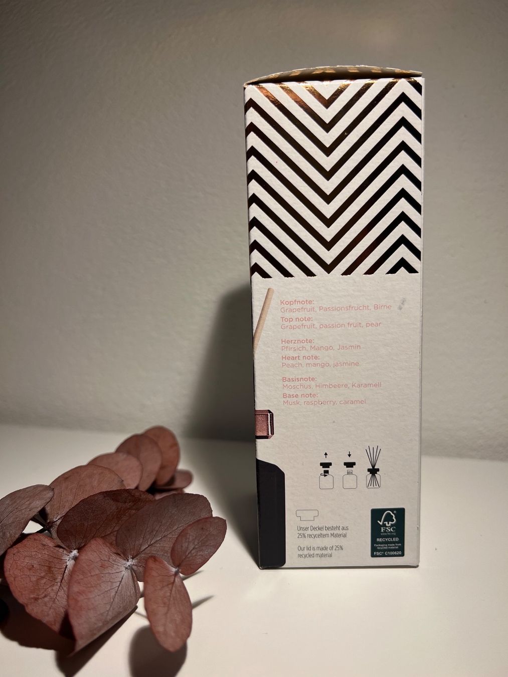 Ipuro Duftöldiffusoren: Raumdiffusor 50ml TIME TO PARTY - Ipuro – Neu und originalverpackt aus Vaduz von NotNeeded 1
