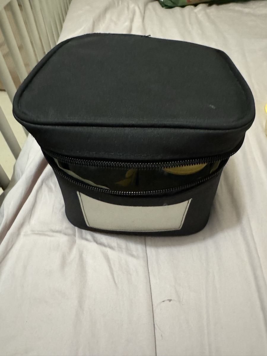 Medela Accessori per l’allattamento: Medela New Freestyle Flex – Usato da Dübendorf venduto da ADGA86 5