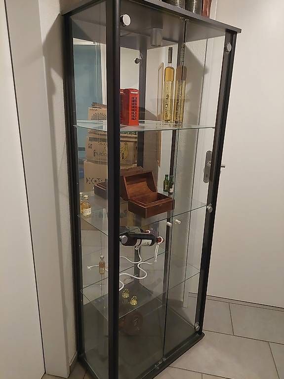 Vetrine: Glas Vitrine – Usato da Schachen LU venduto da Mister-jo 1