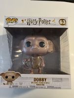 Funko pop Harry Potter / Dubby 10 pouces