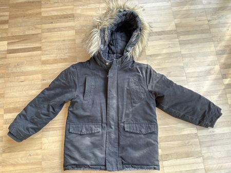 Jacke - 5 Jahre