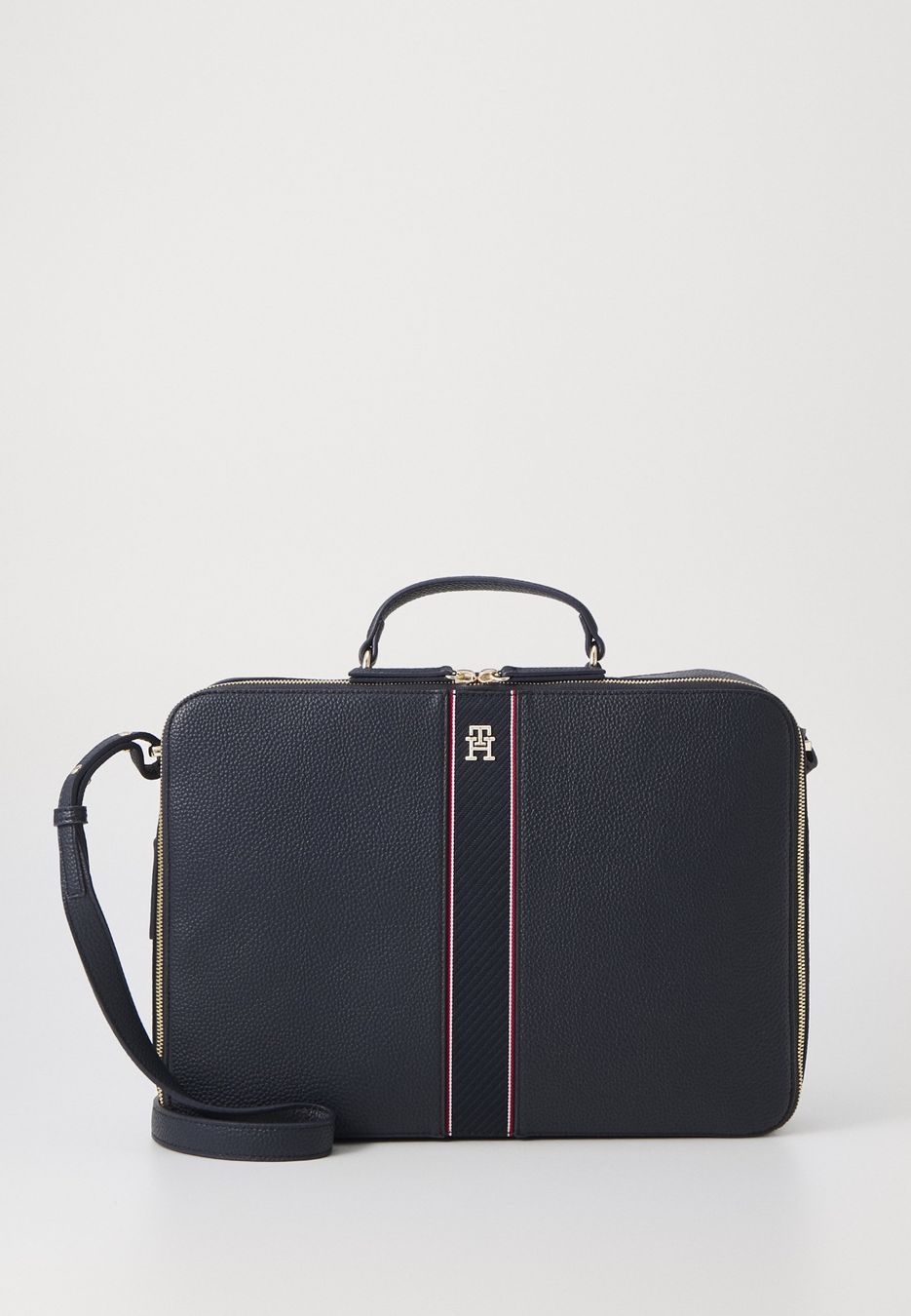 Tommy Hilfiger Borse da donna: Tommy Hilfiger Legacy Workbag Notebooktasche – Nuovo (secondo la descrizione) da Massagno venduto da Hillary