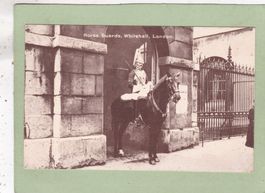 England London Whitehall Horse Guards
