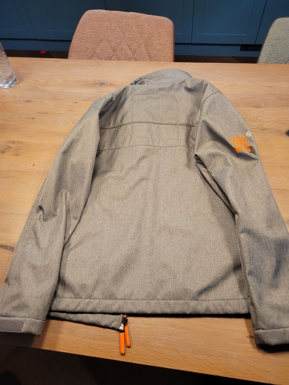 Superdry Jacken: Super Dry - Softshelljacke – Neu (gemäss Beschreibung) aus Murgenthal von DonnieDarko15 2