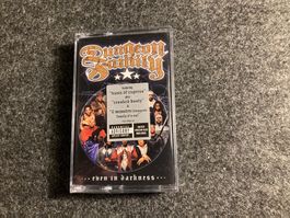 Dungeon Family - Even In Darkness (MC)