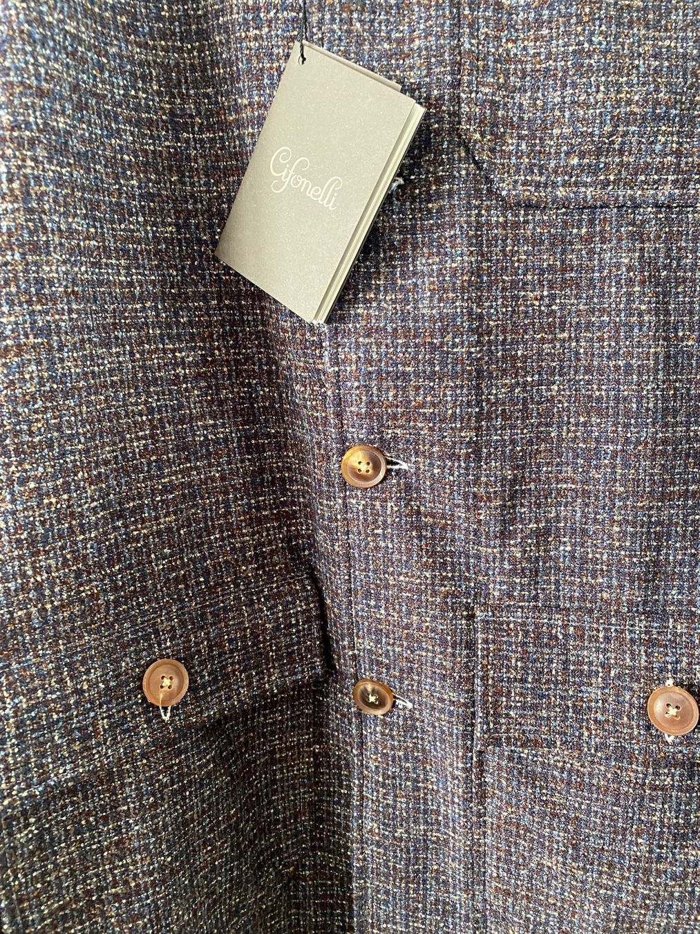 Giacche: Cifonelli Jacket - Size 41 – Usato da Cologny venduto da pichi26 2