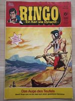 Ringo Western Comic Nr.33