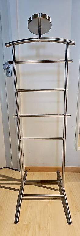 Ikea Porte manteau: Herrendiener – D'occasion à Moosseedorf par irenemamo