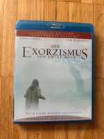 DER EXORZISMUS VON EMILY ROSE. (BLU-RAY)