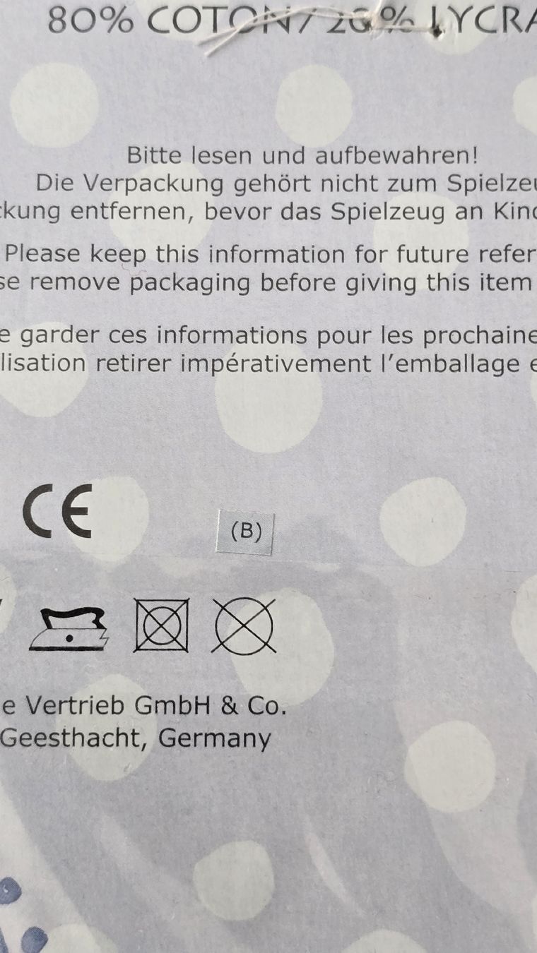 Vestiti: Diddl Kleider Alte Kollektion rar – Nuovo (secondo la descrizione) da wallisellen venduto da funkelsternchen5 5