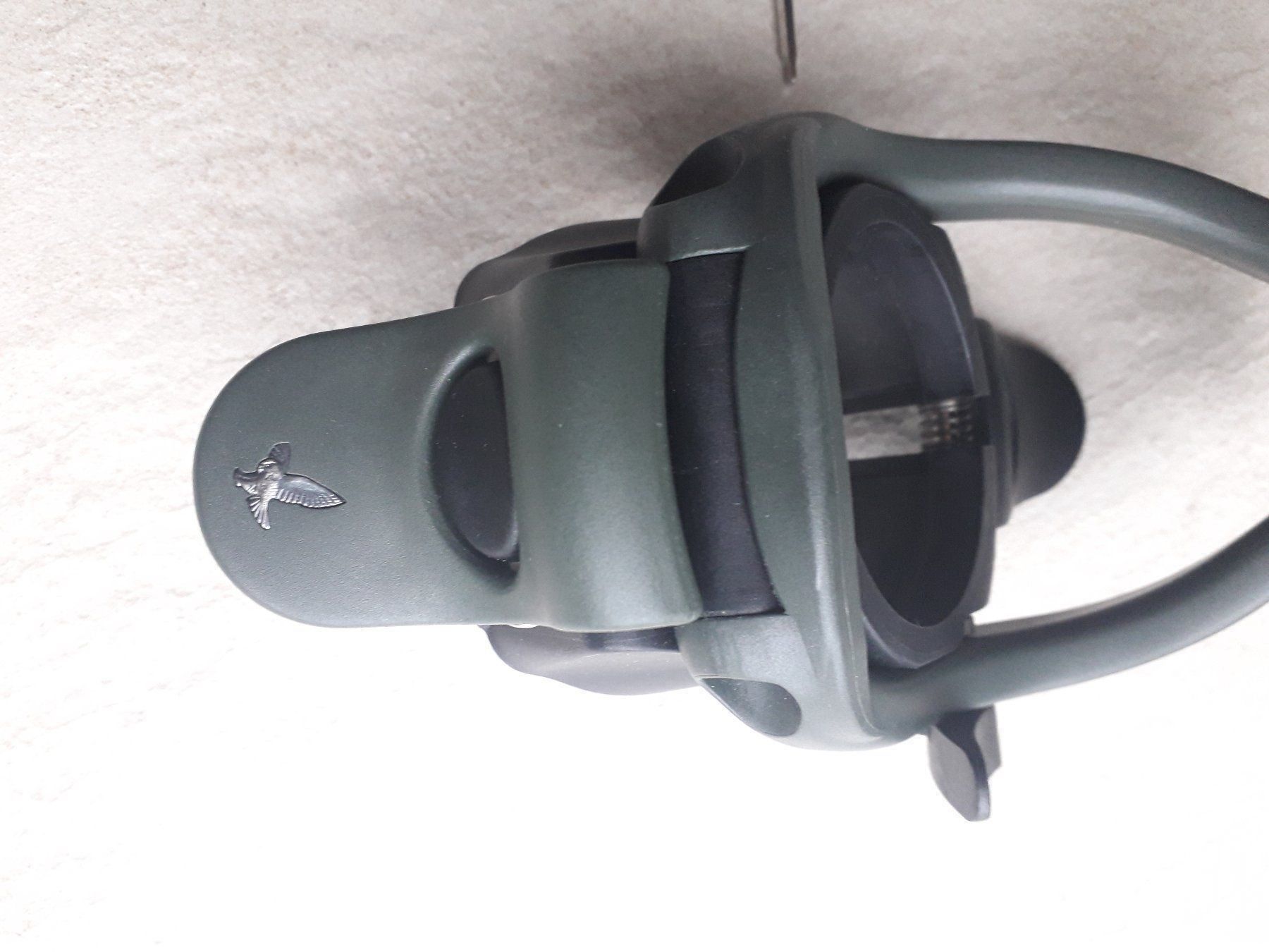 Unità & Adattatore: Swarovski DCB-A Kameraadapter Spektiv – Usato da Caslano venduto da Welaberg 2