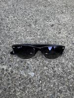 Ray-Ban RB2132 New Wayfarer Polarized Sunglasses