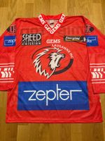 ORIGINAL HC LAUSANNE TRIKOT MAILLOT XL ANNÉES 90 HCL NEUF