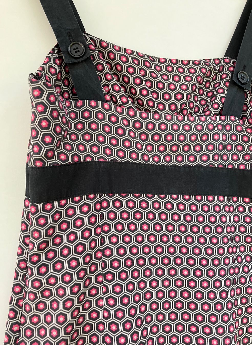 Pepe Jeans Kleider: Pepe Jeans Kleid mit Seide Gr.XS – Gebraucht aus Unterägeri von Jutka_04 5
